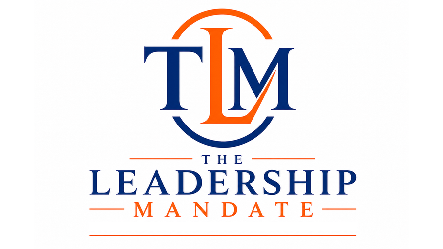 The Leadership Mandate